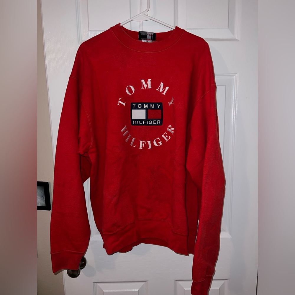 Tommy Hilfiger Sweatshirt